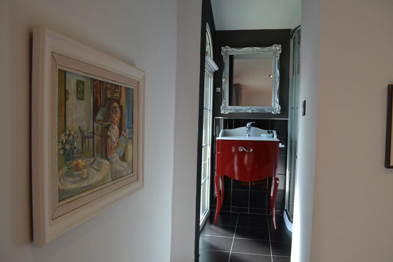 Apartamentos Puerta De Gijon Bagian luar foto